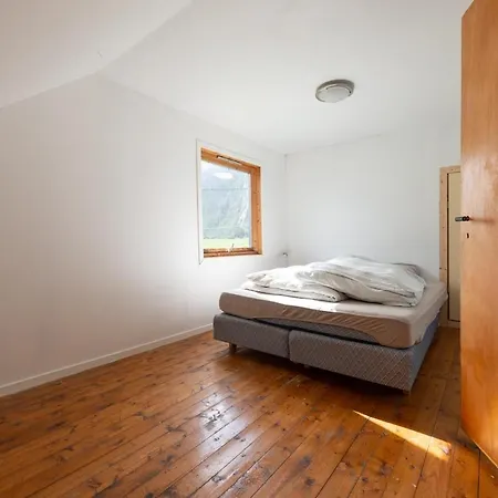 Casa de Férias The Greenhouse *