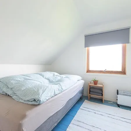 Casa de Férias The Greenhouse