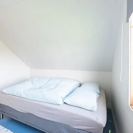 The Greenhouse Casa de Férias