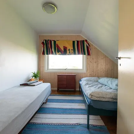 The Greenhouse Hébergement de vacances