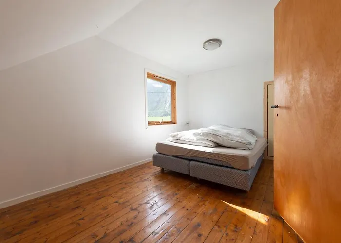 Casa de Férias The Greenhouse *