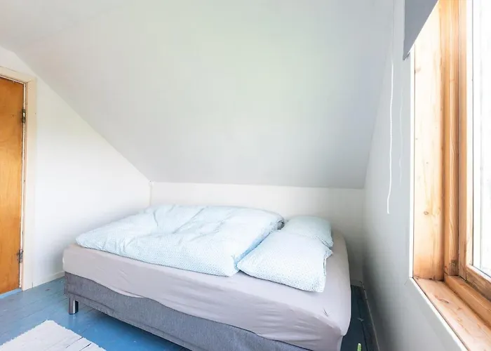 The Greenhouse Casa de Férias