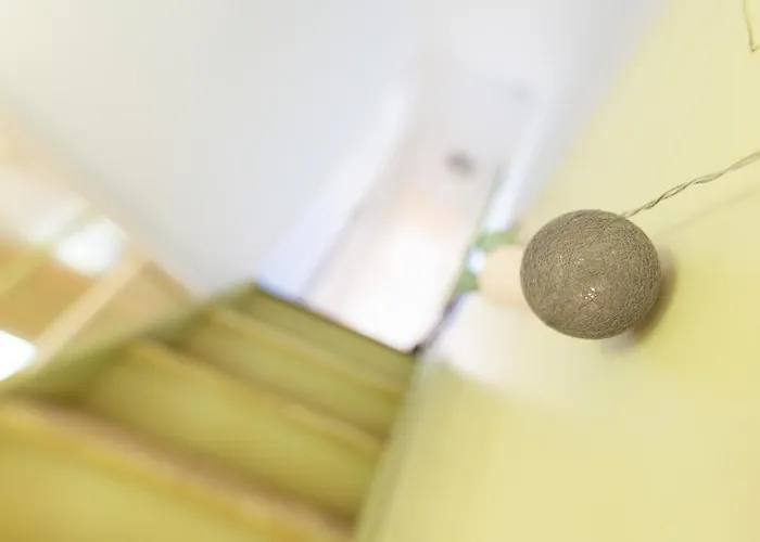 The Greenhouse Casa de Férias