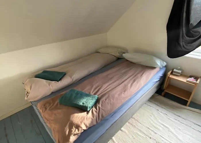 The Greenhouse Casa de Férias *