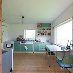 The Greenhouse * Vestvagoy